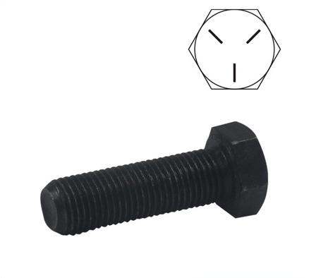 SET SCREW HEX HD G5 PLN UNF 1/2 X 1-3/4